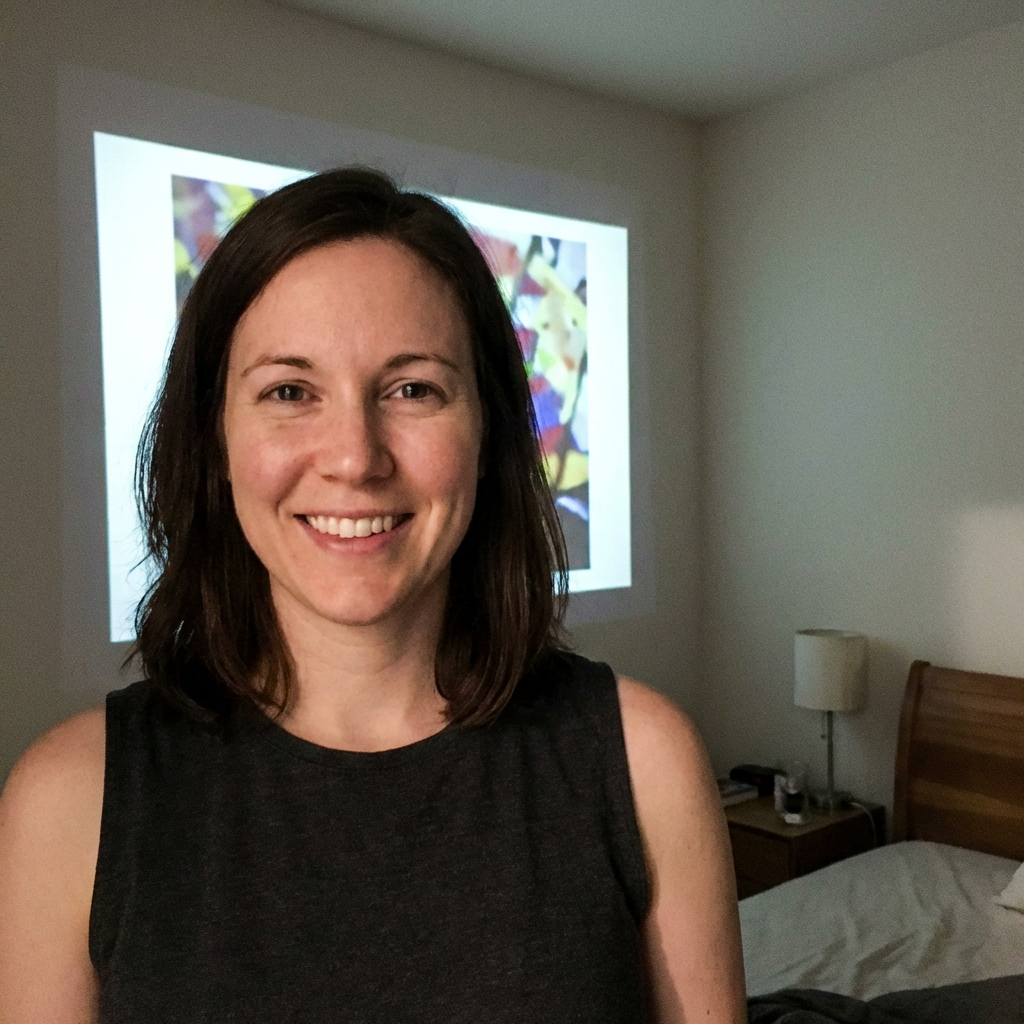 <em>Daniela P. — Seattle, WA</em>